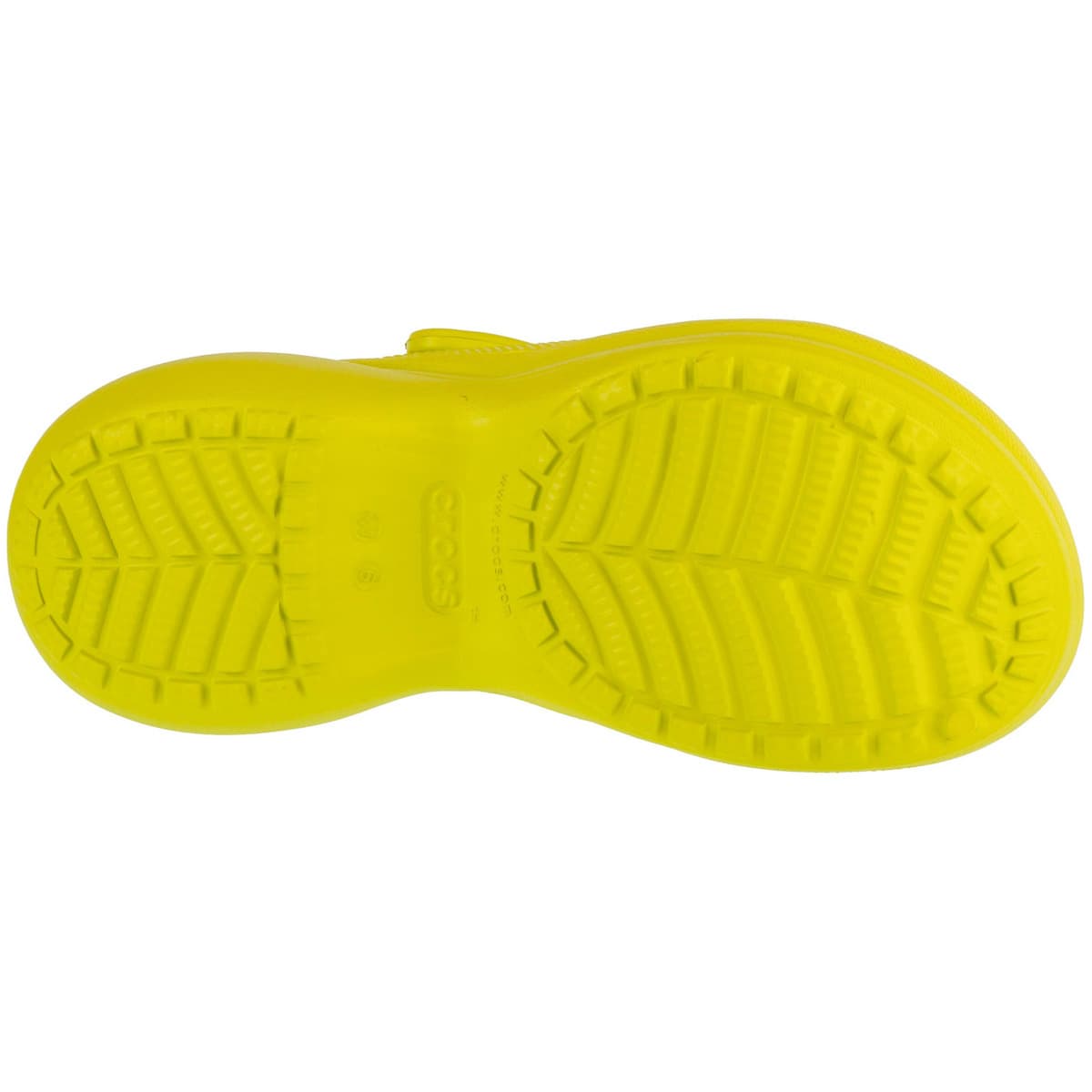 Women's House Slippers Crocs Green