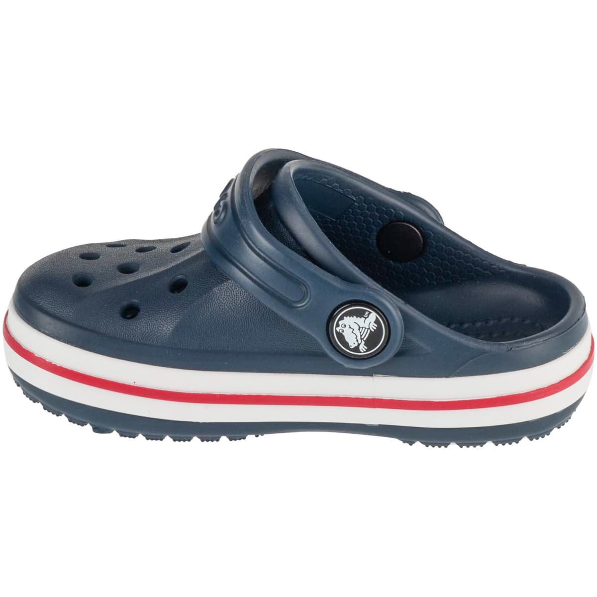 Boys' House Slippers Crocs Blue