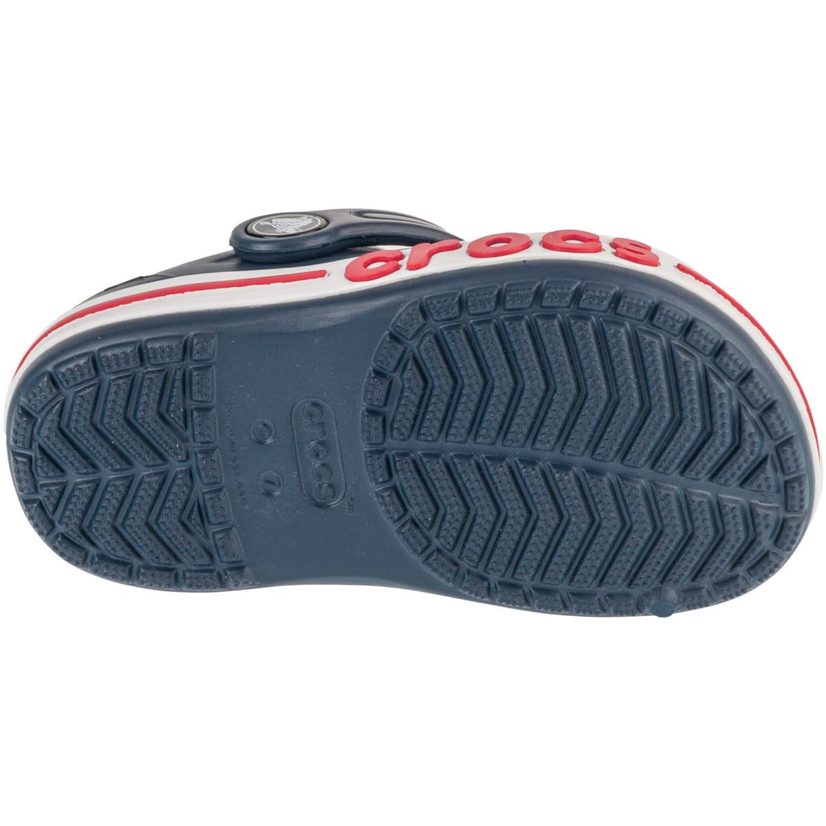 Boys' House Slippers Crocs Blue