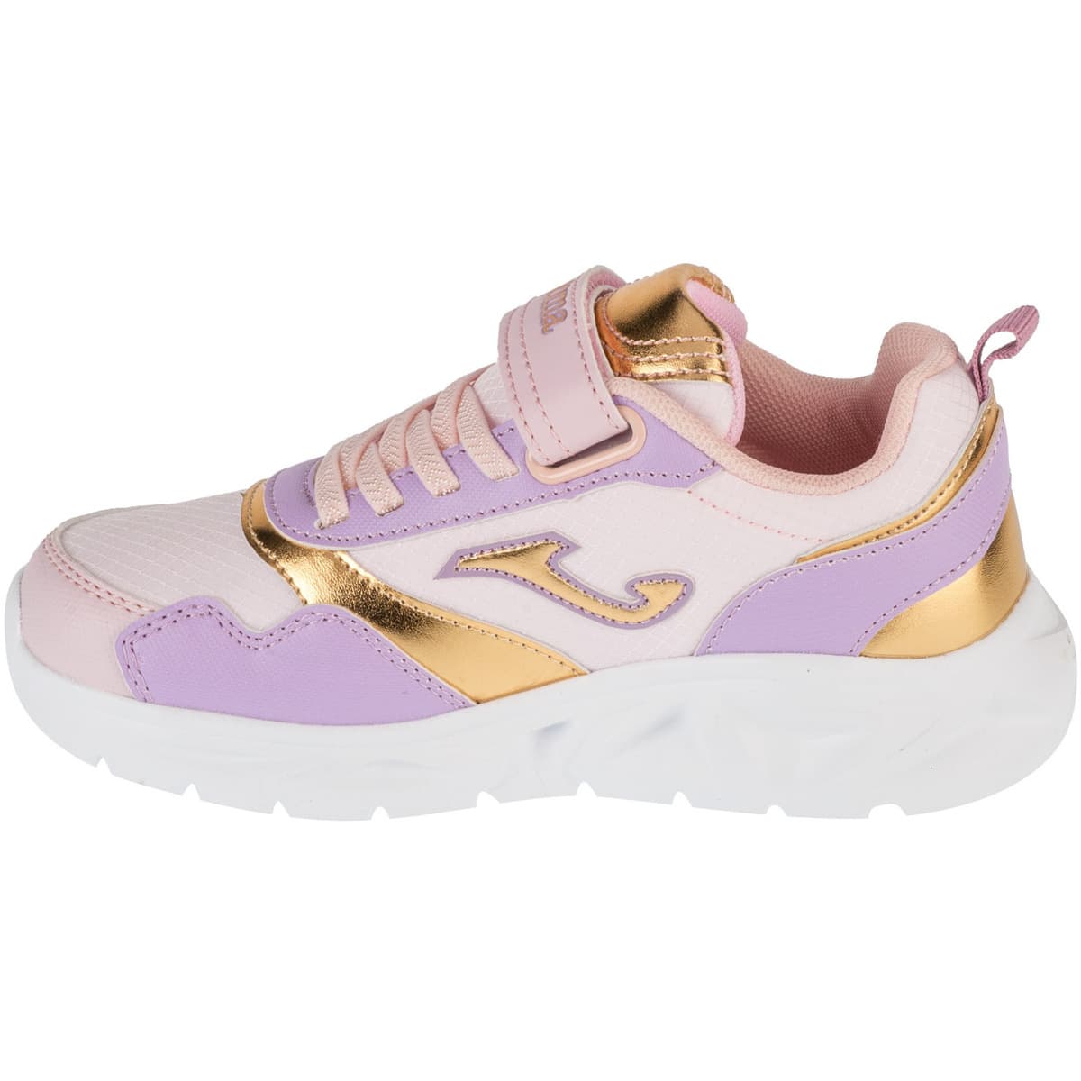 Girls' Sneakers Joma Purple