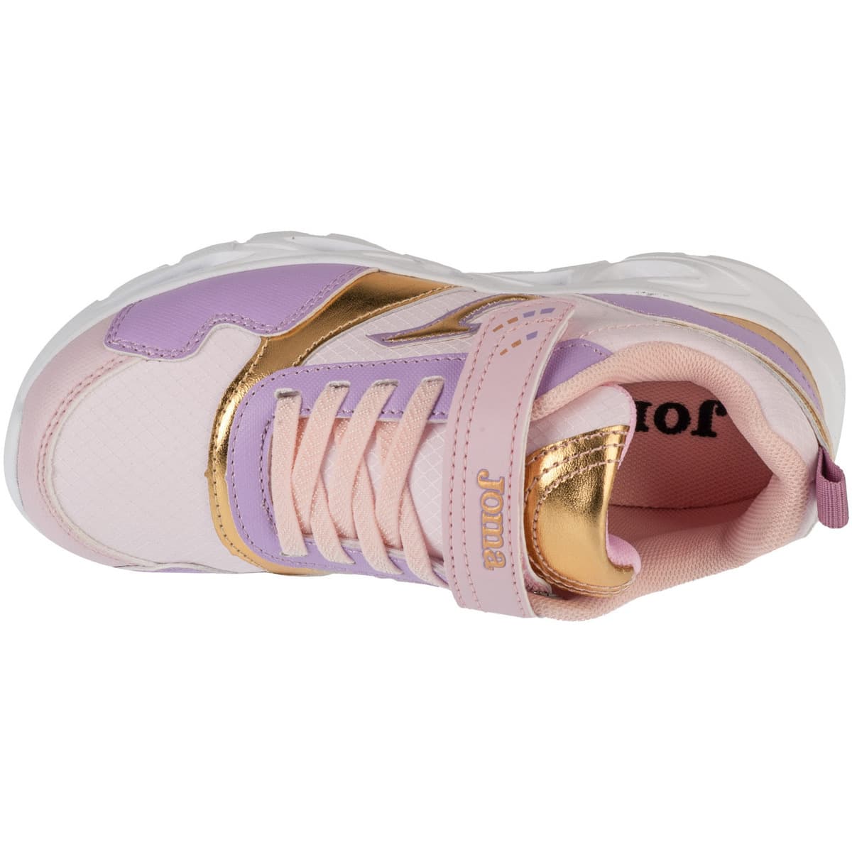 Girls' Sneakers Joma Purple