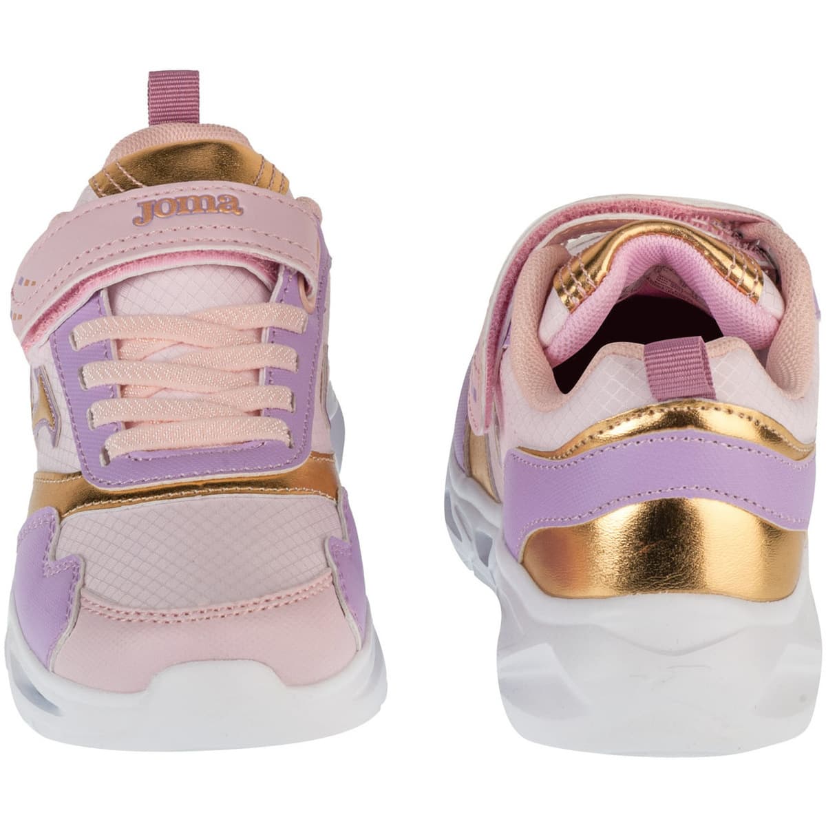 Girls' Sneakers Joma Purple