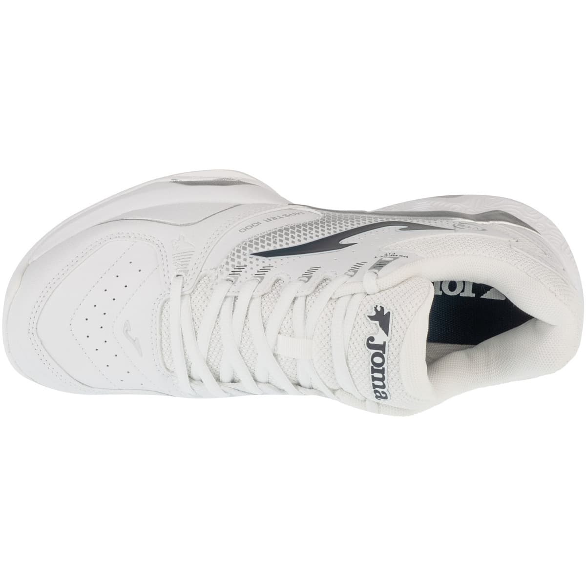 Men's Gym Shoes Joma White