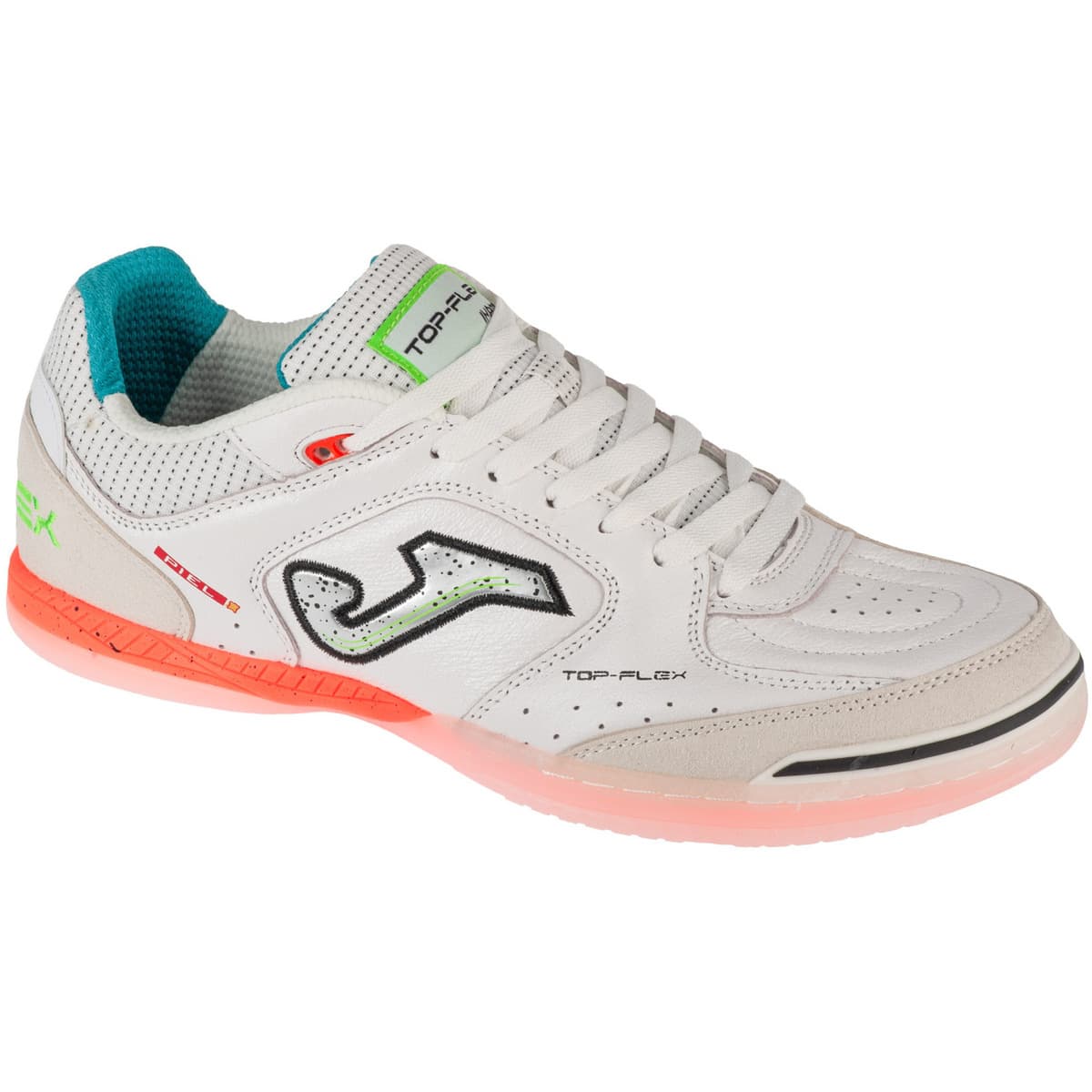 Men's Gym Shoes Joma White