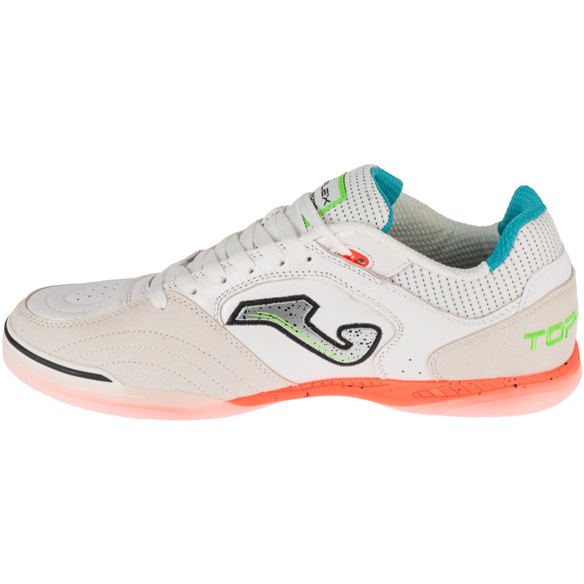 Men's Gym Shoes Joma White