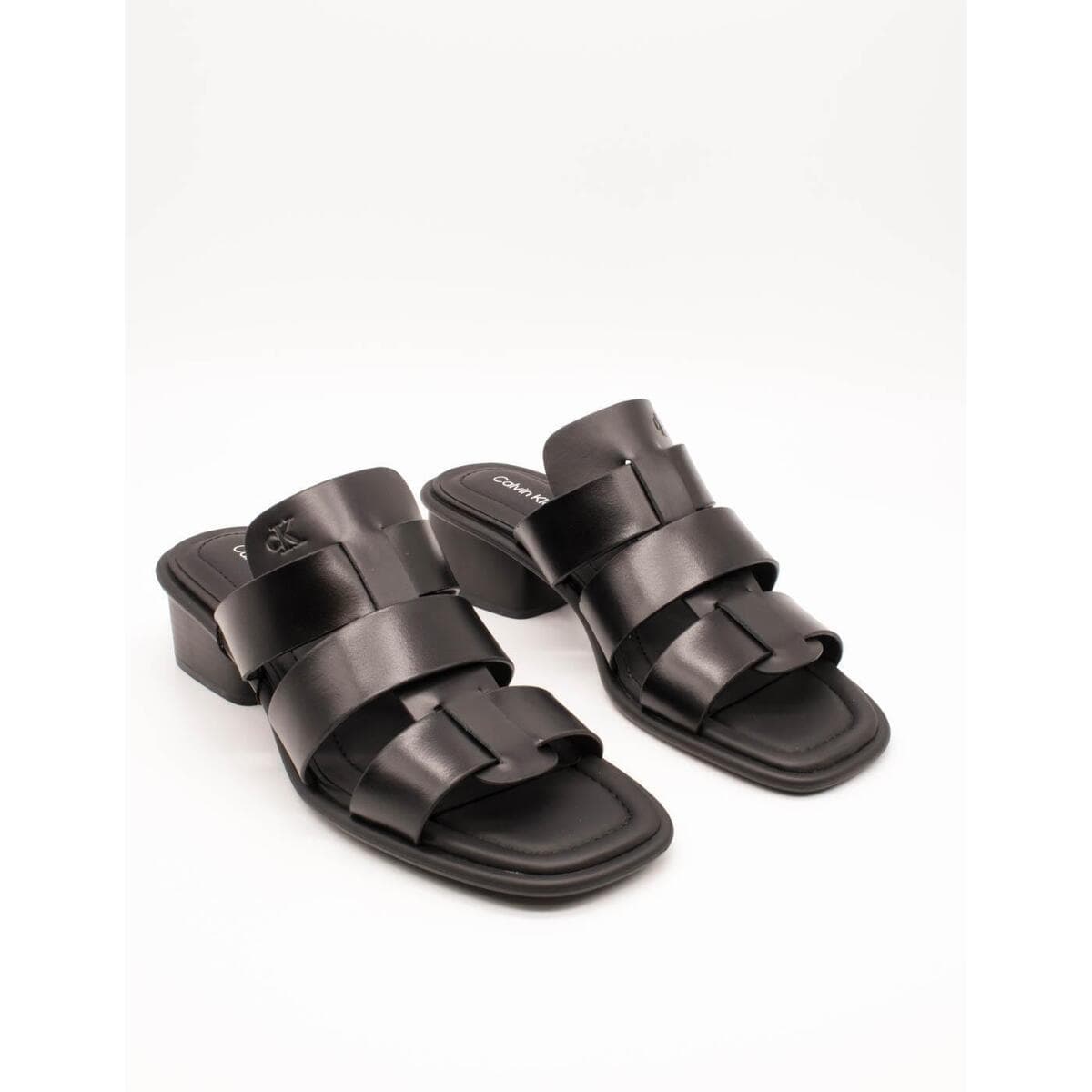 Women's Pumps Calvin Klein Black