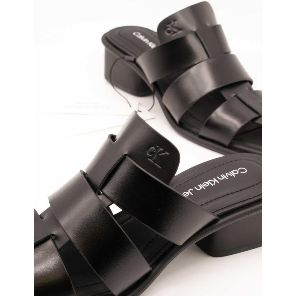 Women's Pumps Calvin Klein Black