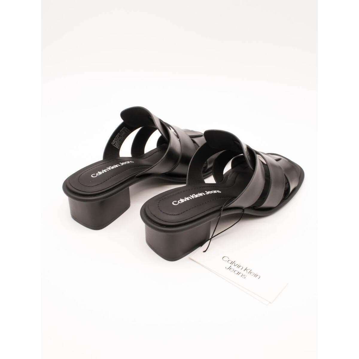 Women's Pumps Calvin Klein Black