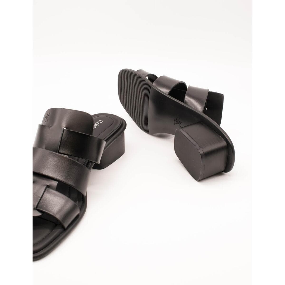 Women's Pumps Calvin Klein Black