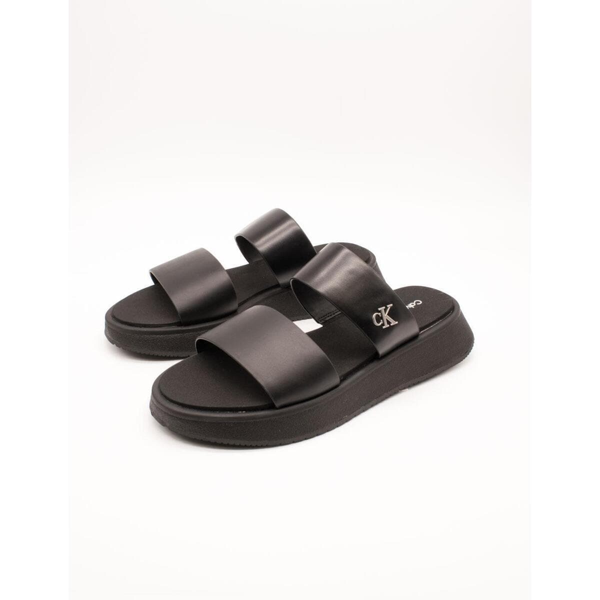 Women's Platforms Calvin Klein Black