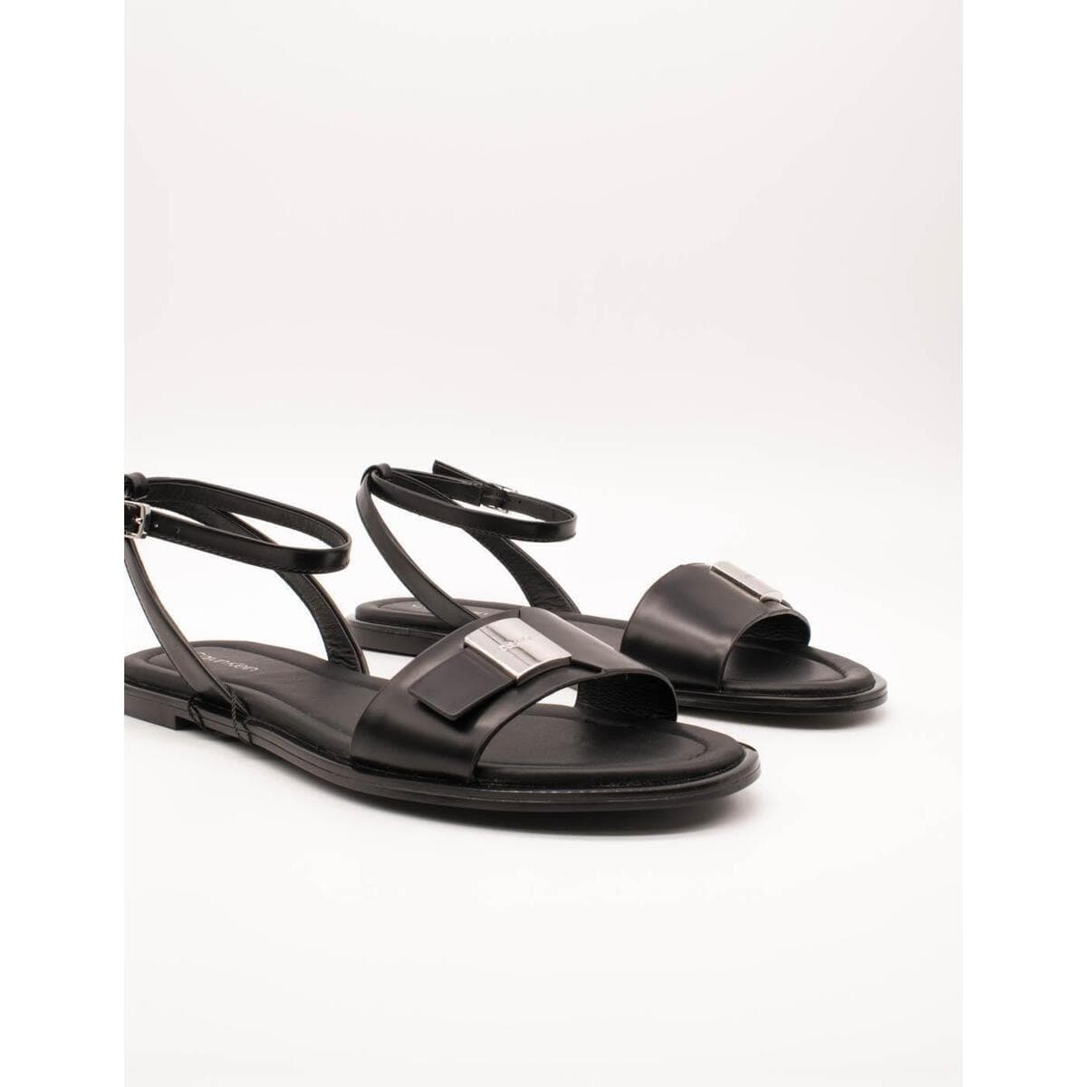 Women's Sandals Calvin Klein Black
