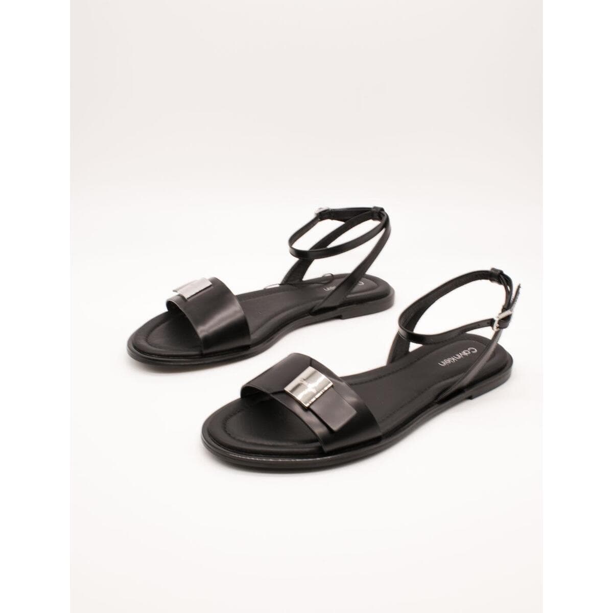 Women's Sandals Calvin Klein Black
