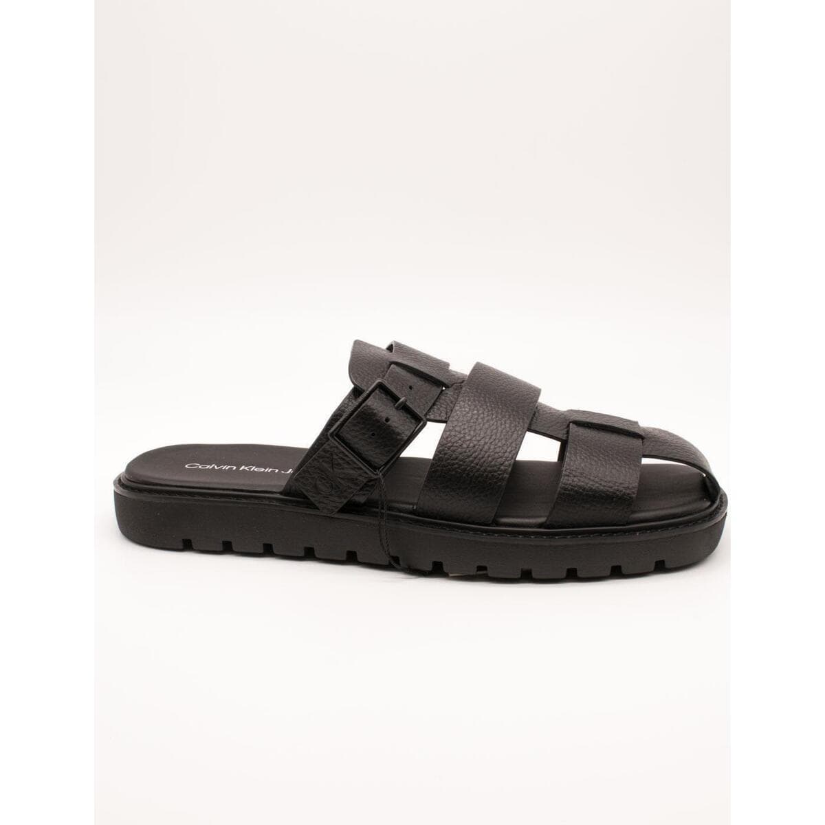 Men's Sandals Calvin Klein Black