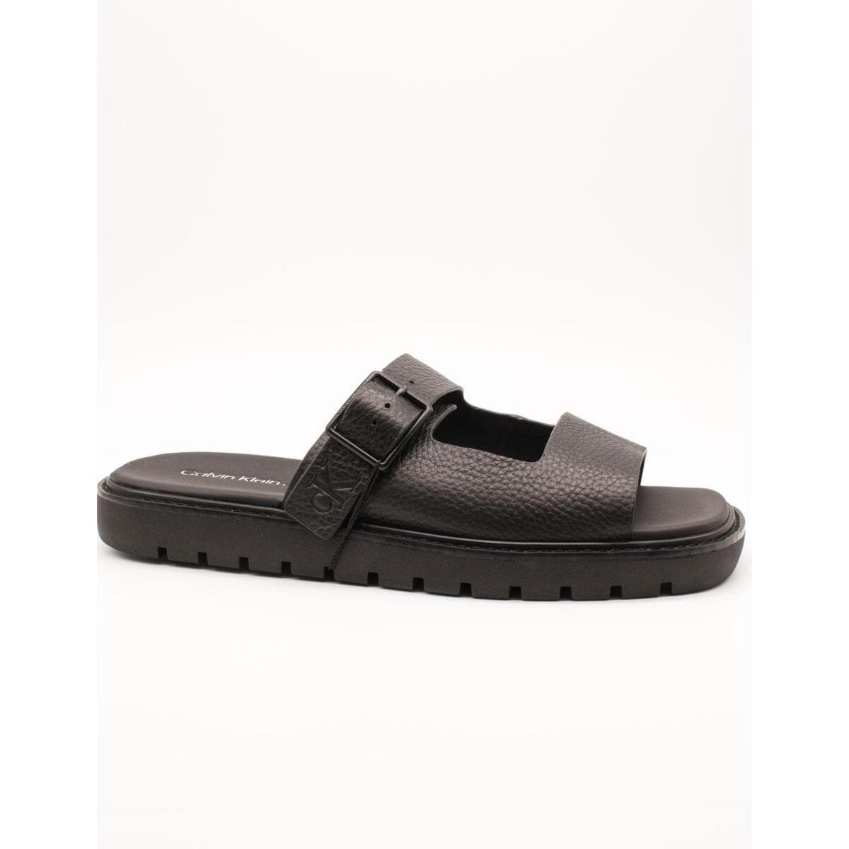 Men's Sandals Calvin Klein Black