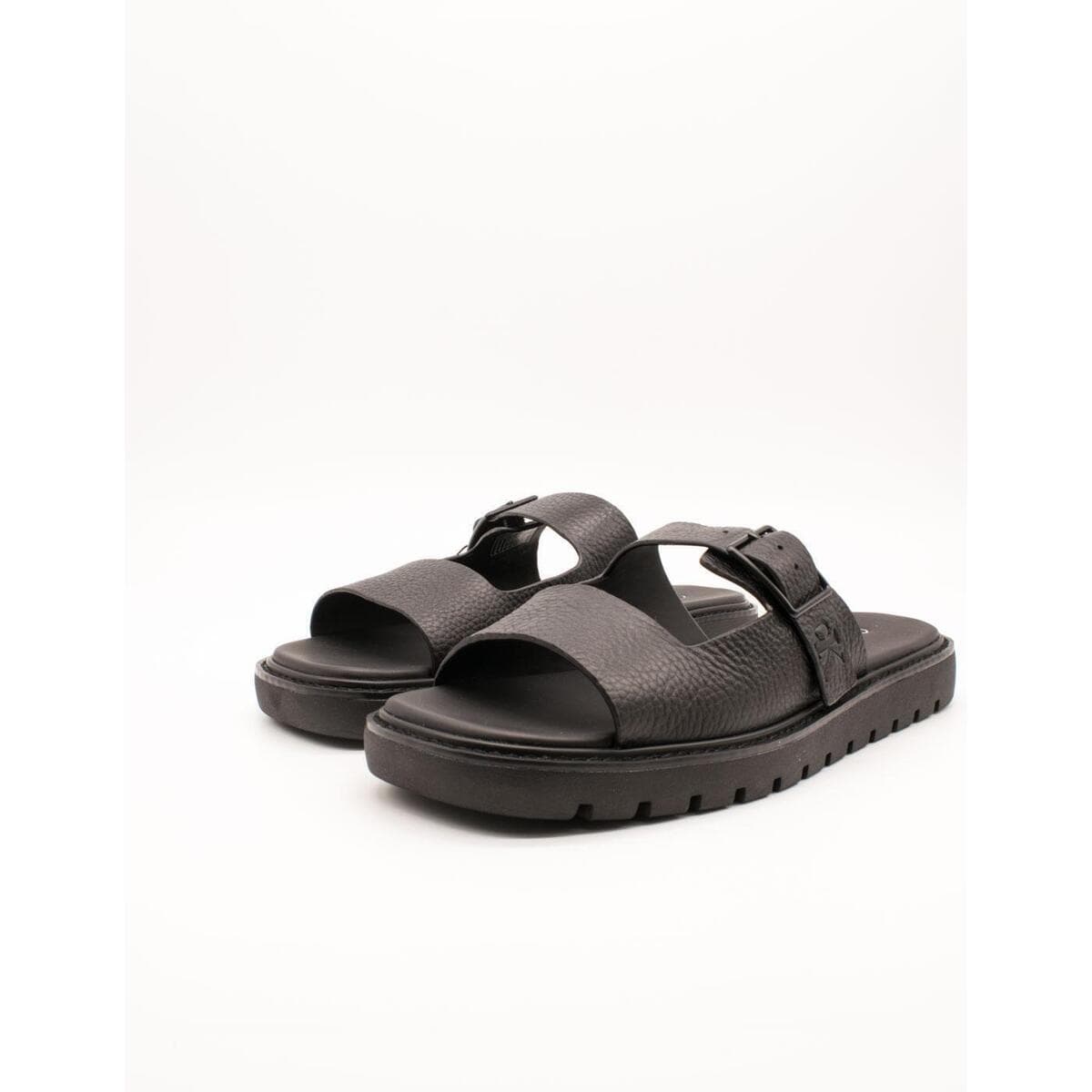 Men's Sandals Calvin Klein Black