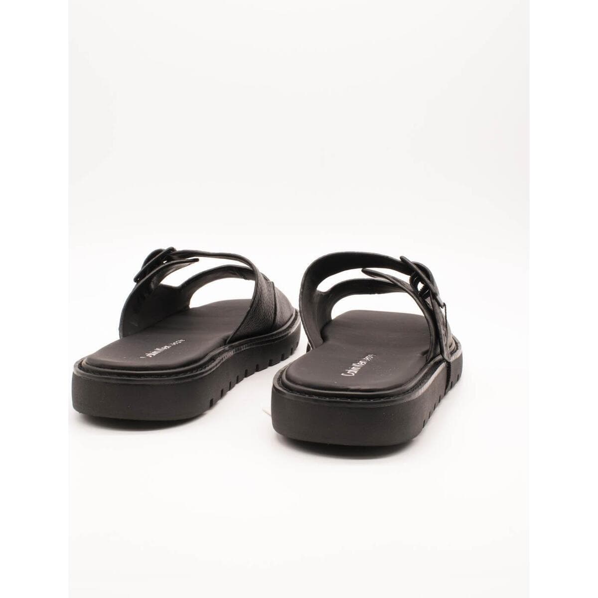 Men's Sandals Calvin Klein Black