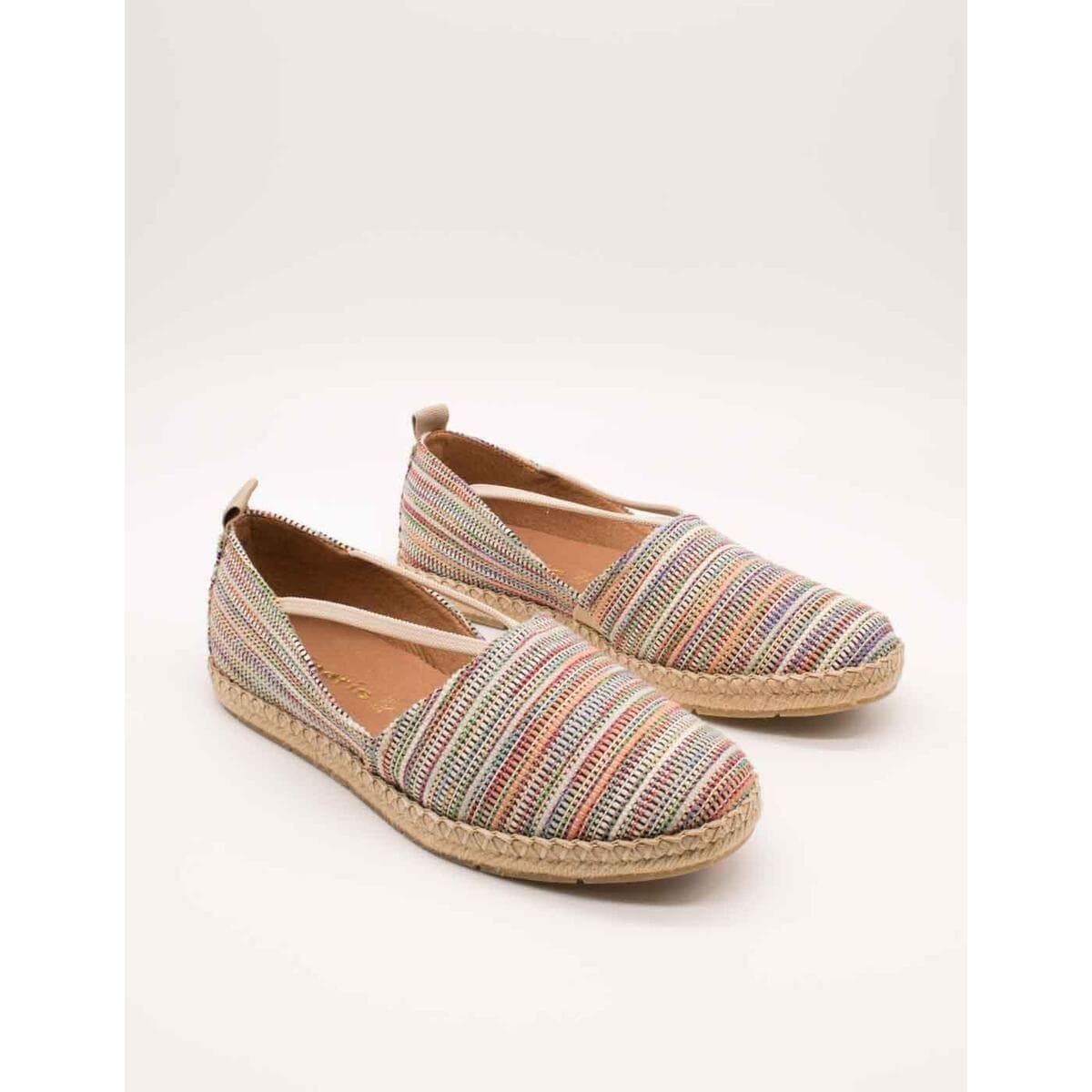 Women's Espadrilles Tamaris Multicolor