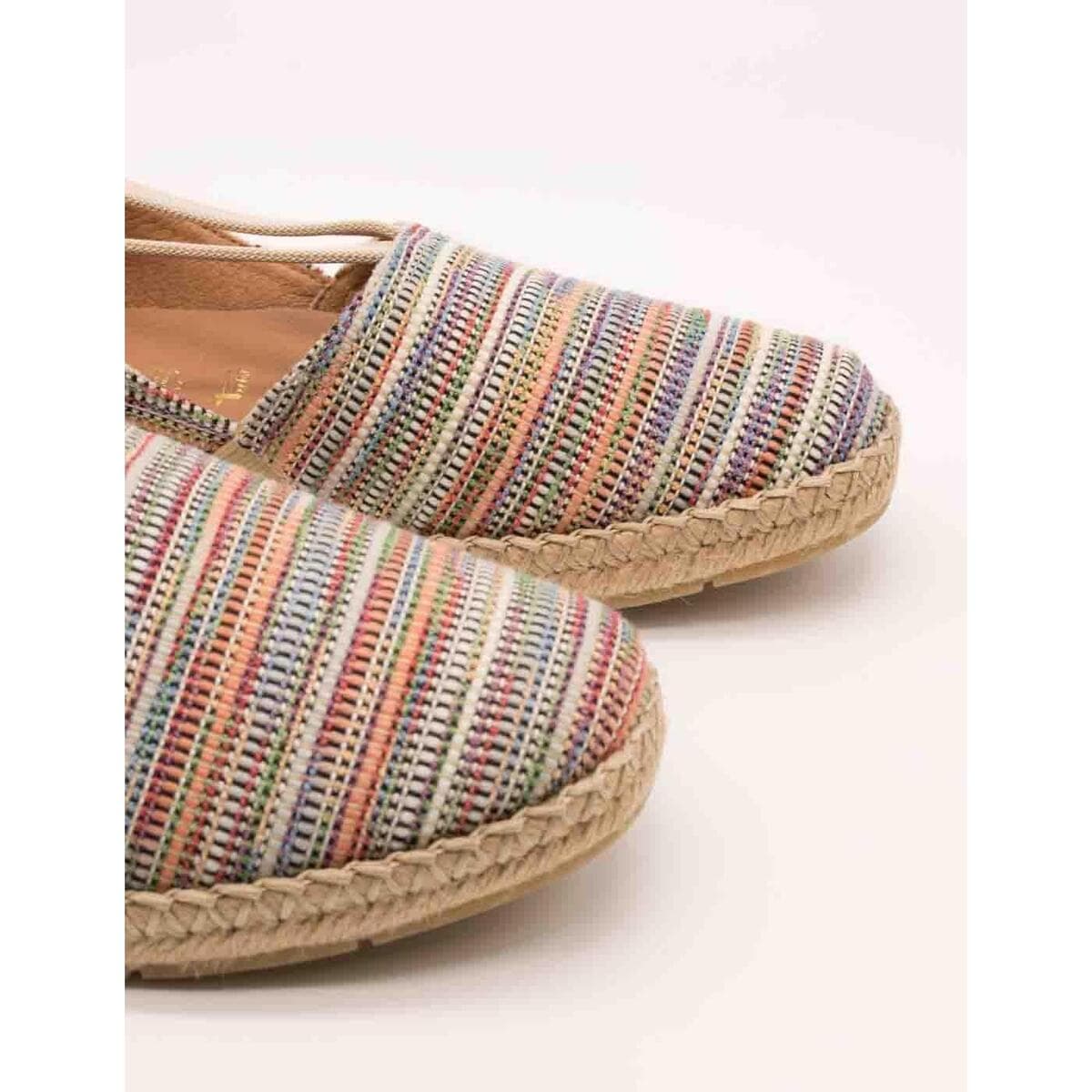 Women's Espadrilles Tamaris Multicolor
