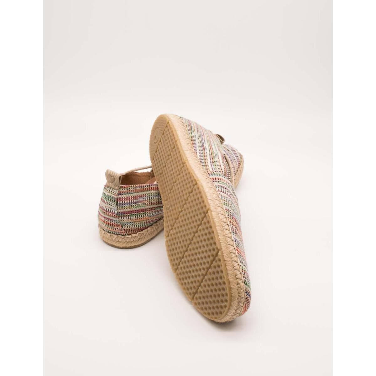 Women's Espadrilles Tamaris Multicolor