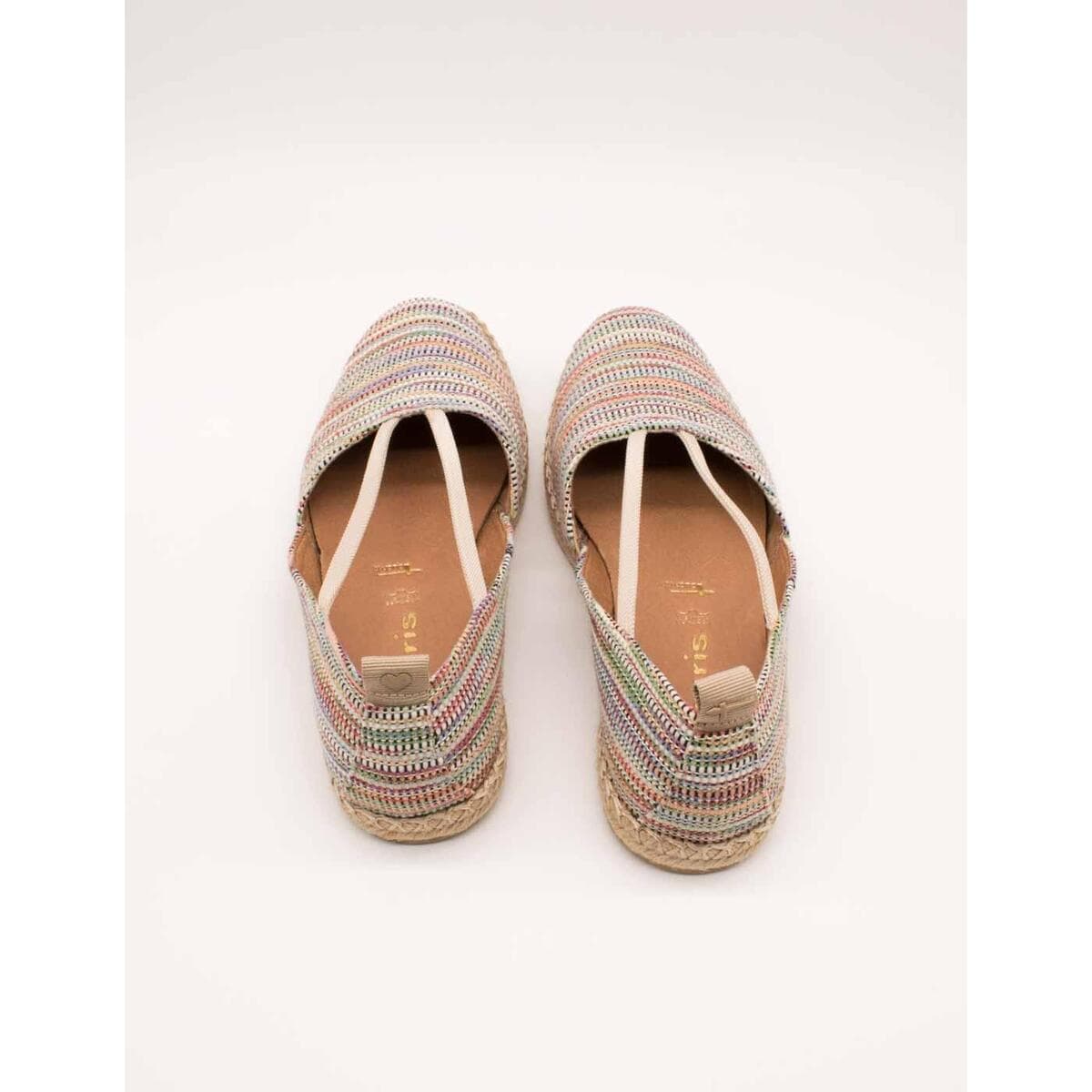 Women's Espadrilles Tamaris Multicolor