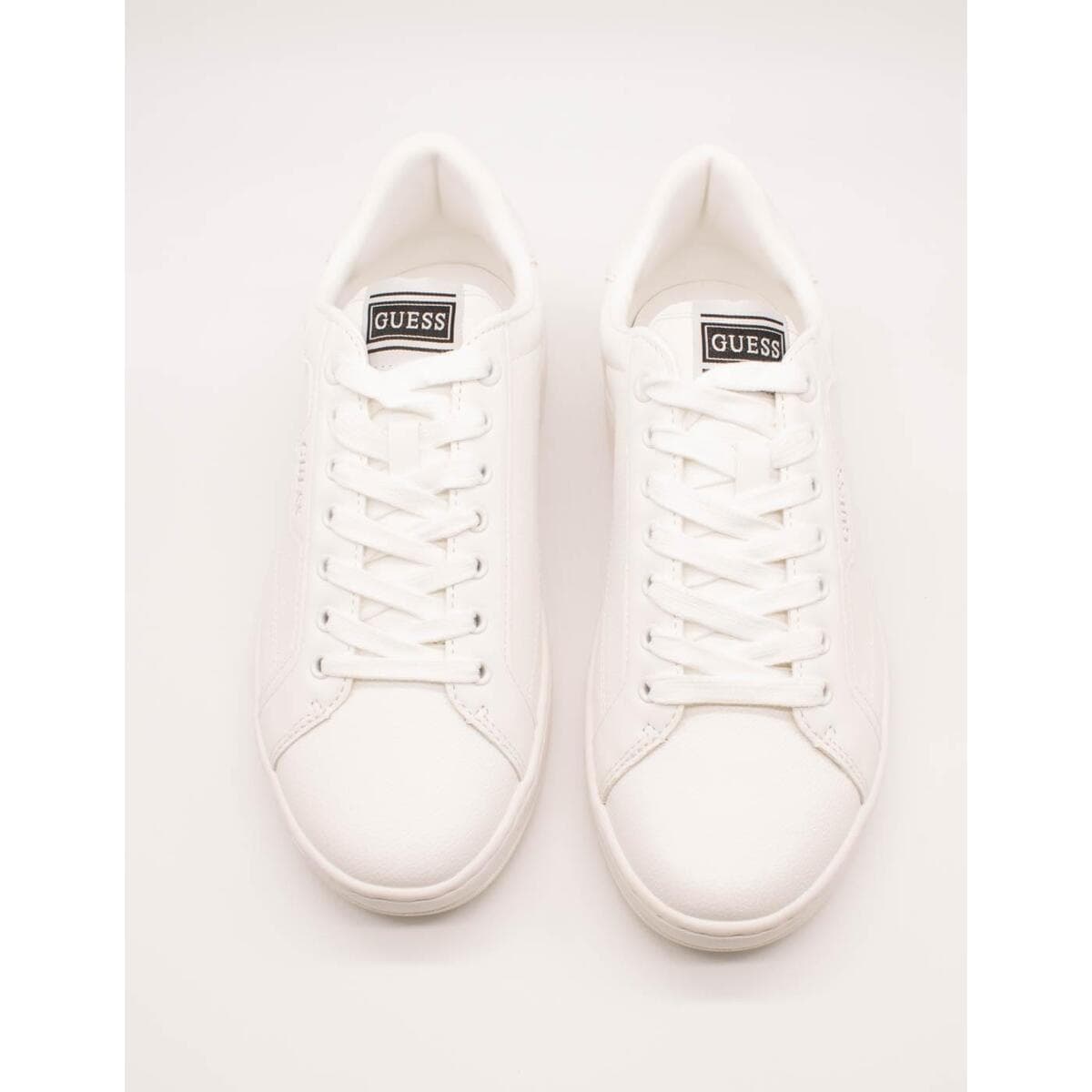 Men's Sneakers Guess White