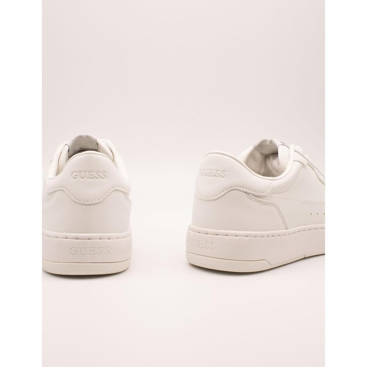 Men's Sneakers Guess White