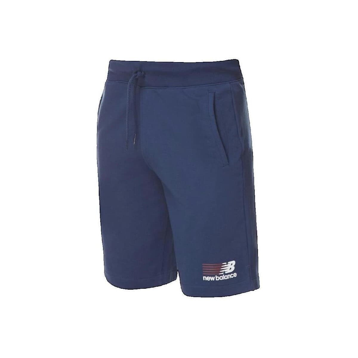Shorts & Βερμούδες New Balance Sport Core French Terry