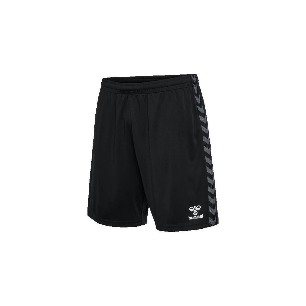 Men's Sports Shorts hummel Black