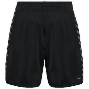 Men's Sports Shorts hummel Black
