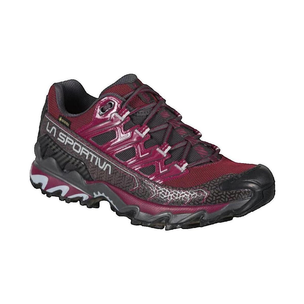 Women's Outdoor Shoes La Sportiva Red