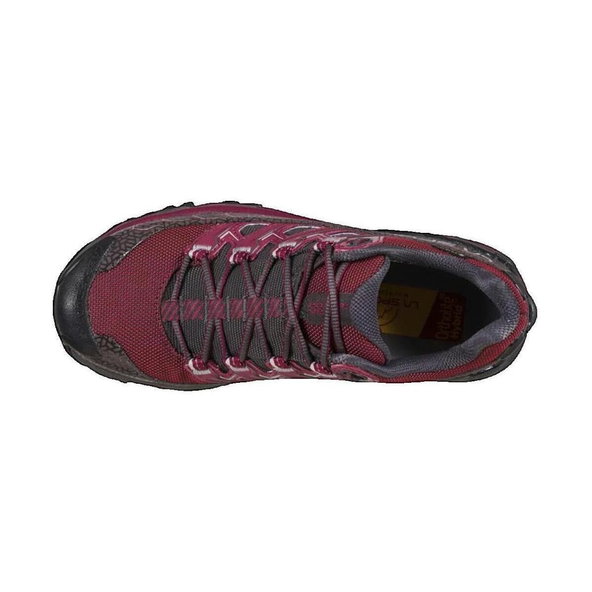 Women's Outdoor Shoes La Sportiva Red