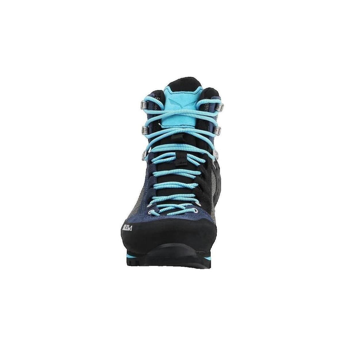 Women's Outdoor Shoes Salewa Blue