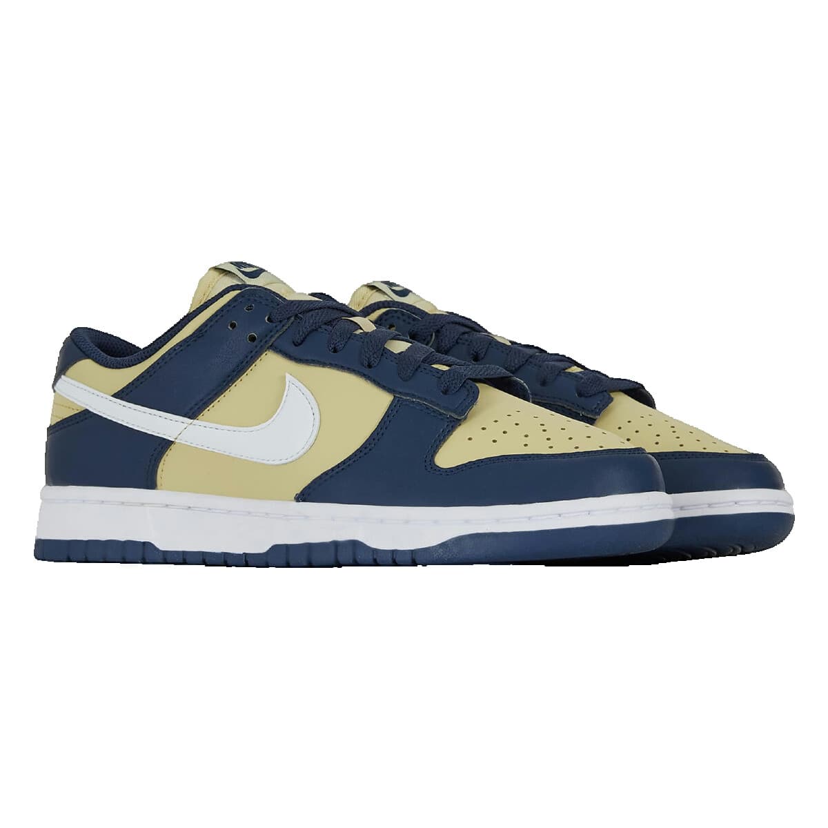 Women's Sneakers Nike Blue