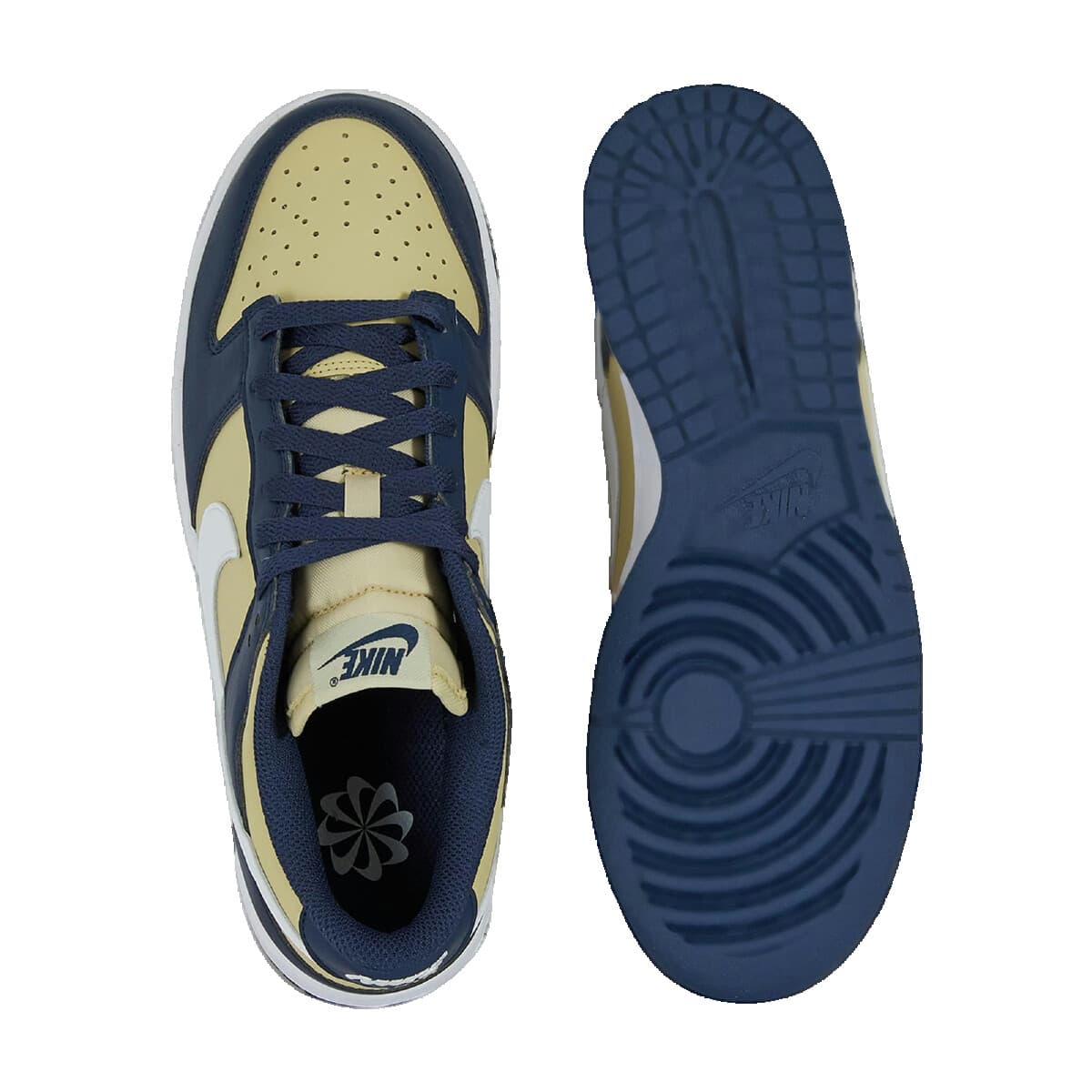 Women's Sneakers Nike Blue