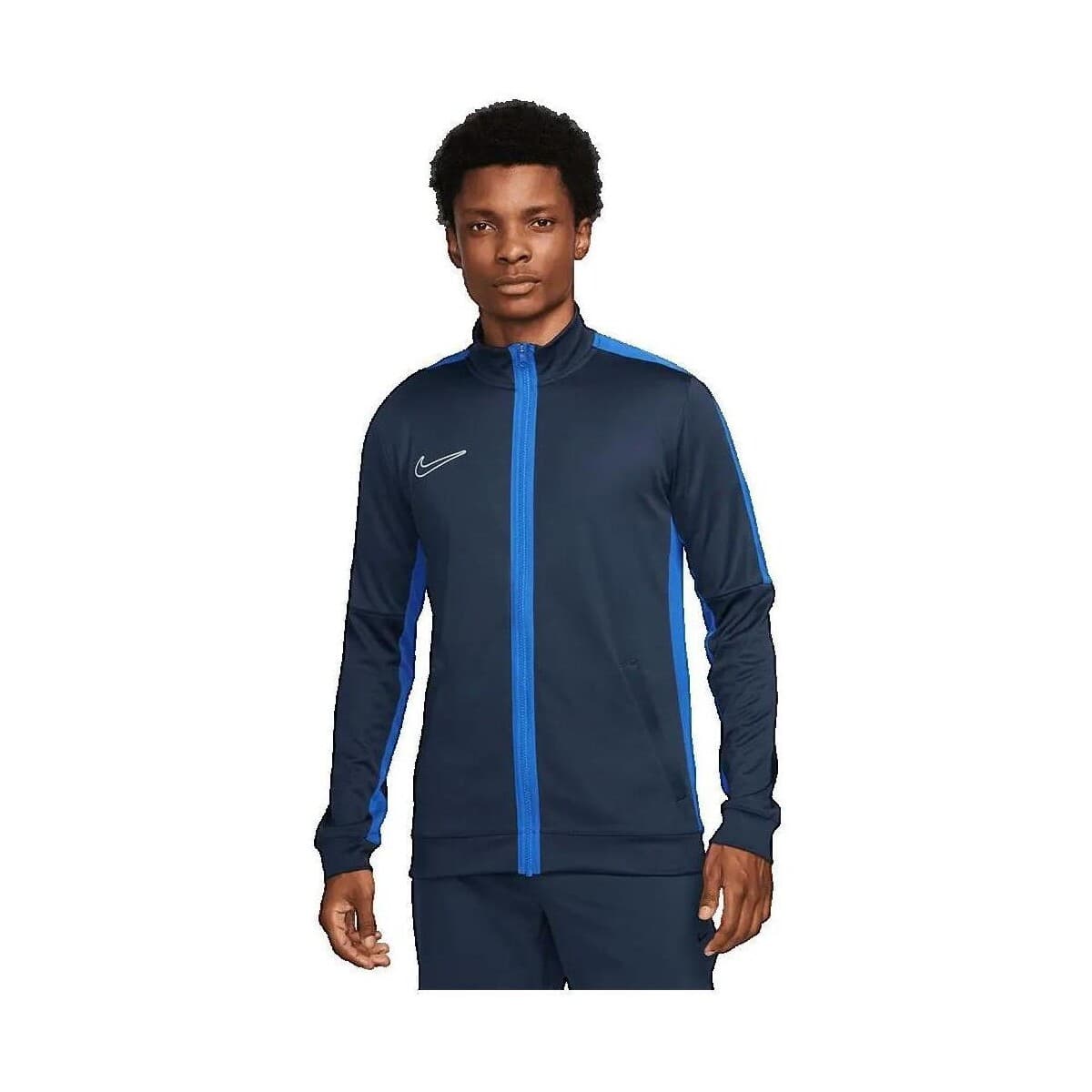 Men's Blazers Nike Blue