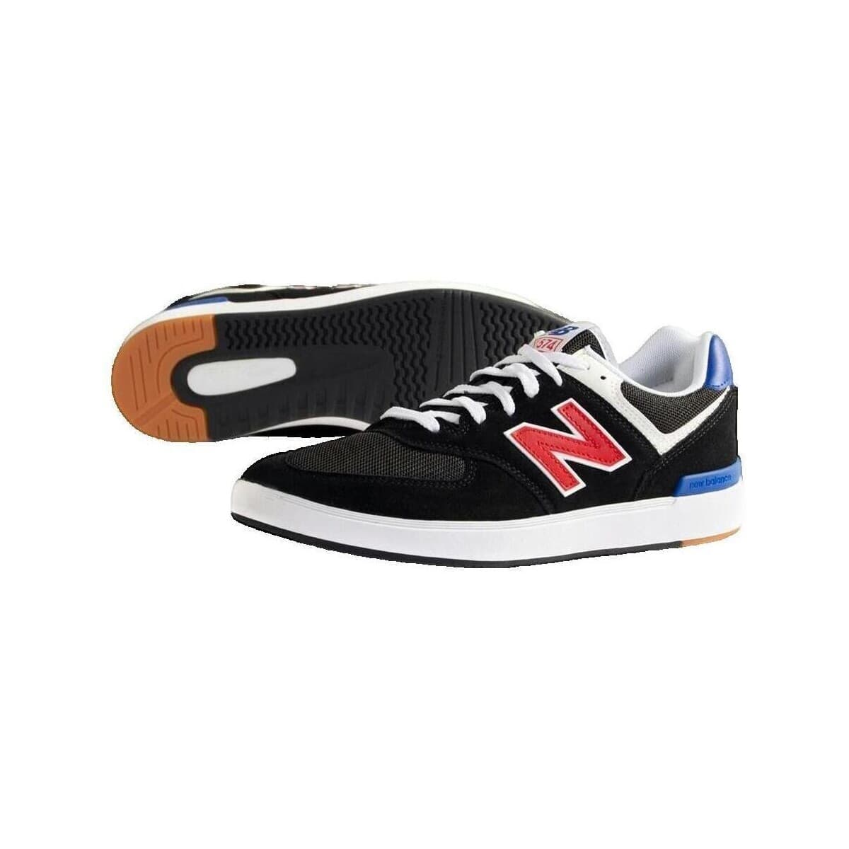 Men's Sneakers New Balance Black
