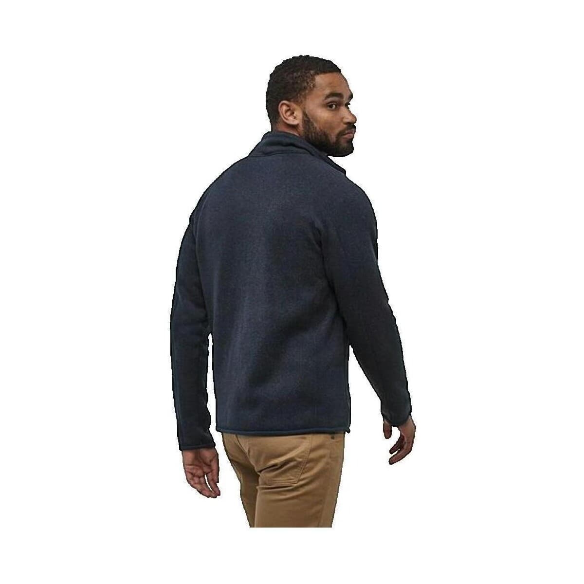 Men's Sweaters Patagonia Blue