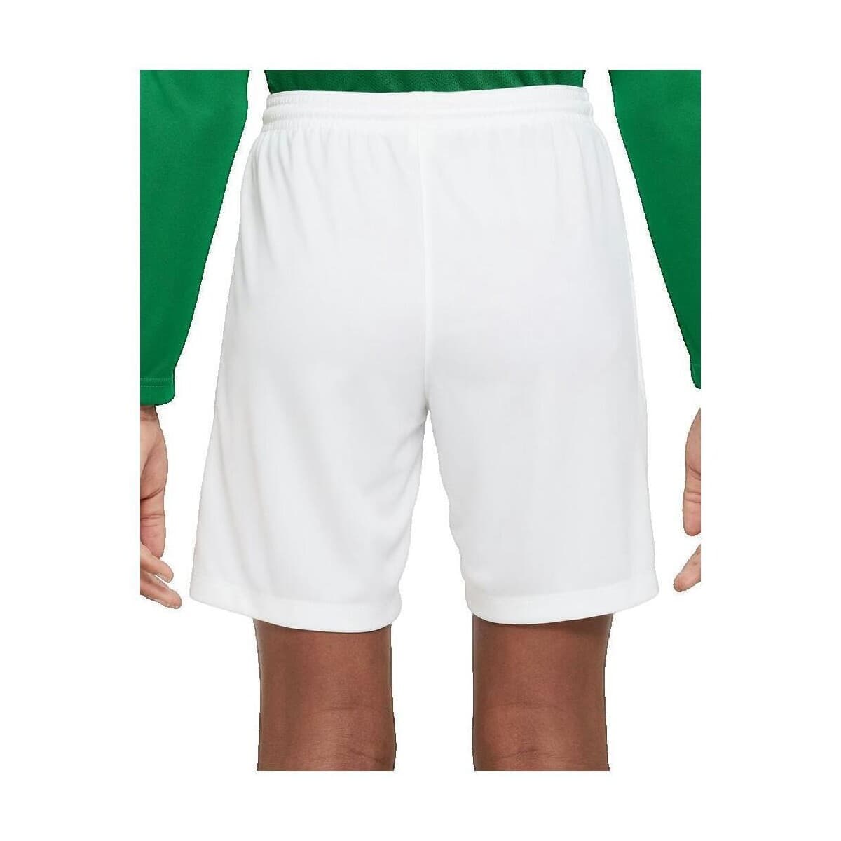 Men's Pants Nike White