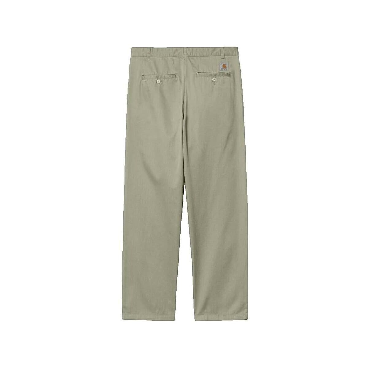 Men's Pants Carhartt Green