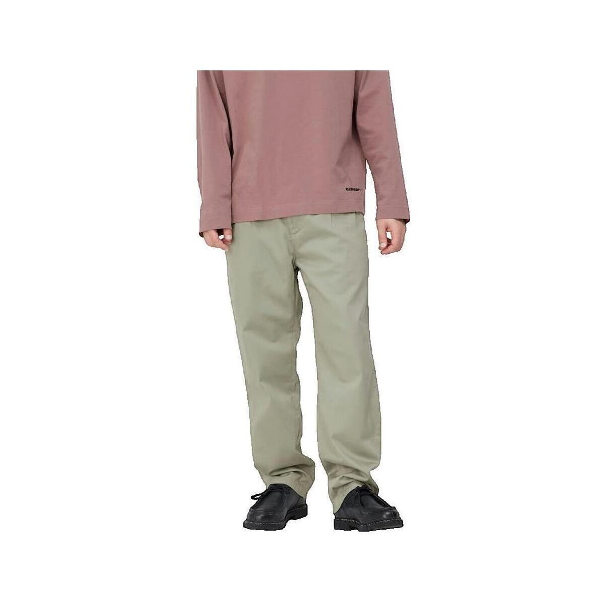 Men's Pants Carhartt Green