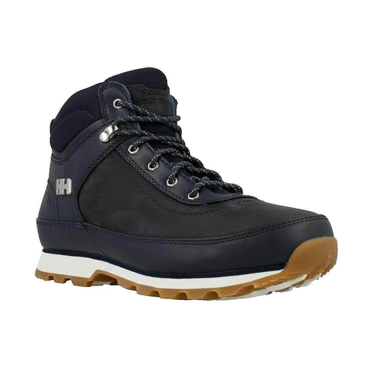 Men's Sneakers Helly Hansen Black