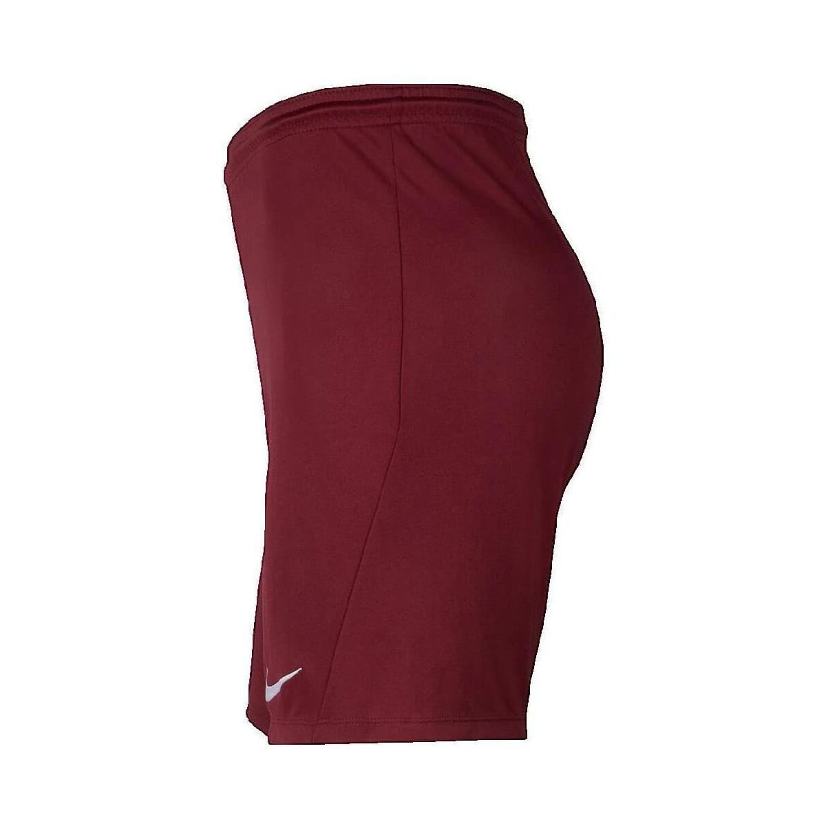 Men's Pants Nike Red