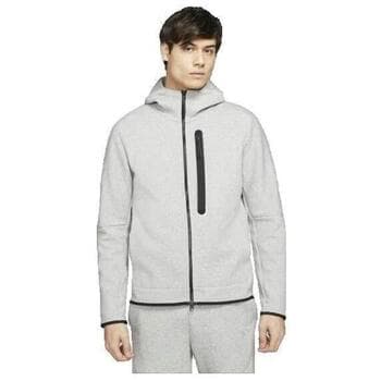 Men's Sweatshirts Nike Gray