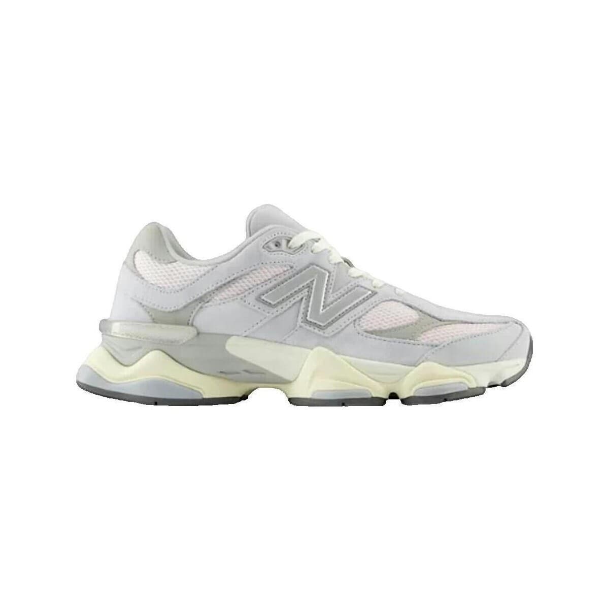 Men's Sneakers New Balance Gray