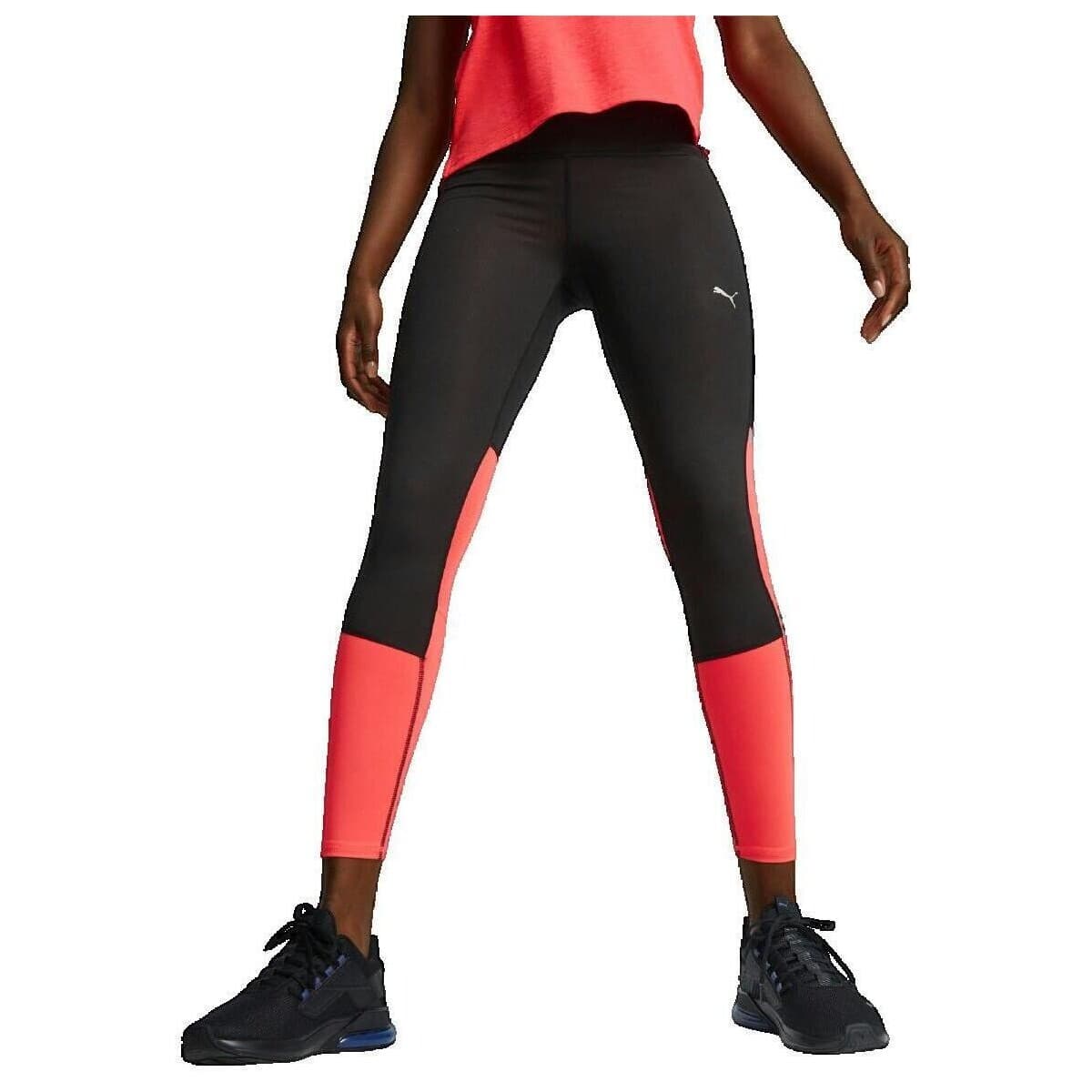 Women's Tights Puma Black