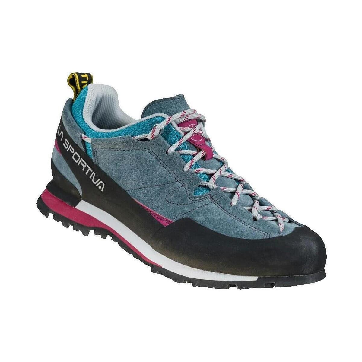 Women's Running Shoes La Sportiva Blue