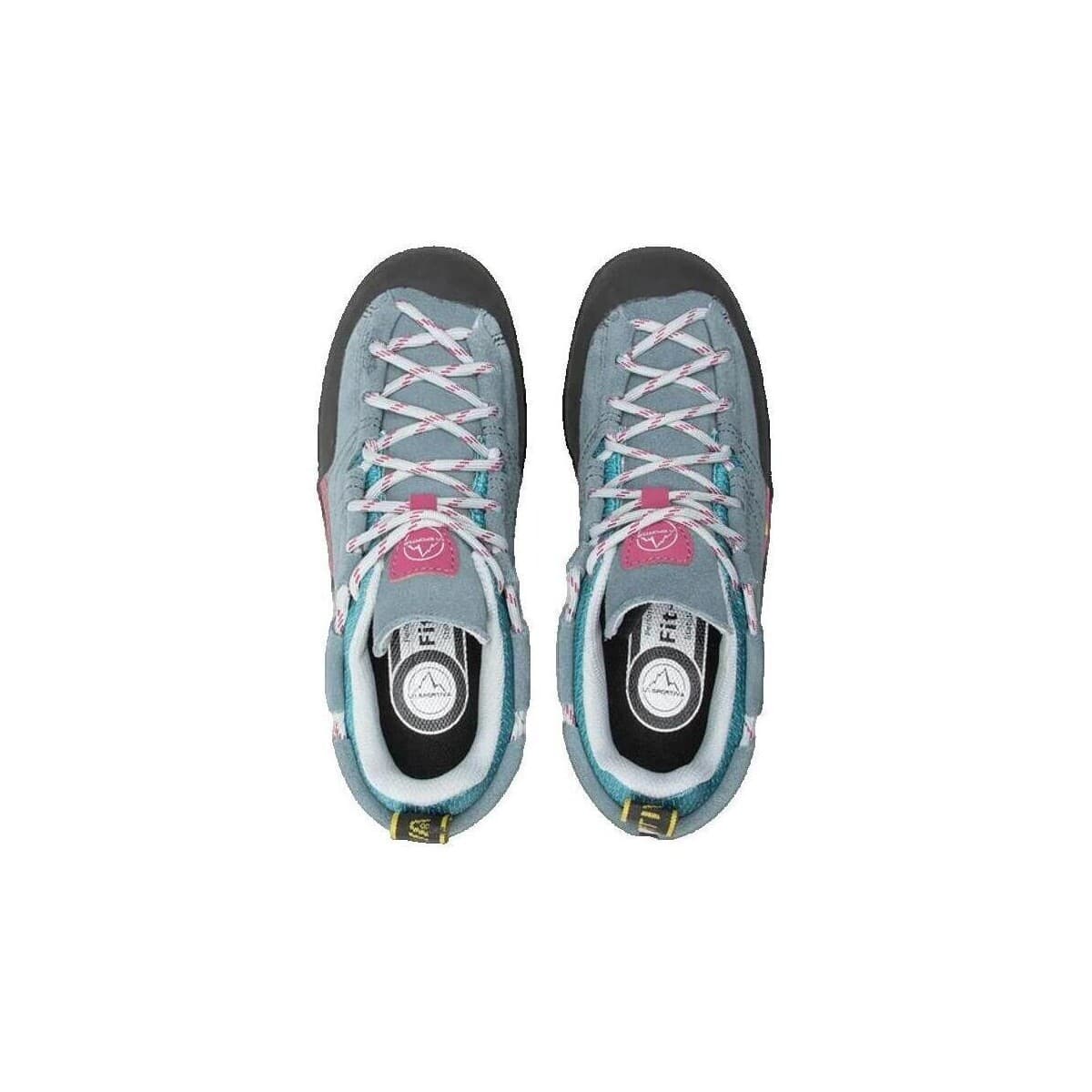 Women's Running Shoes La Sportiva Blue