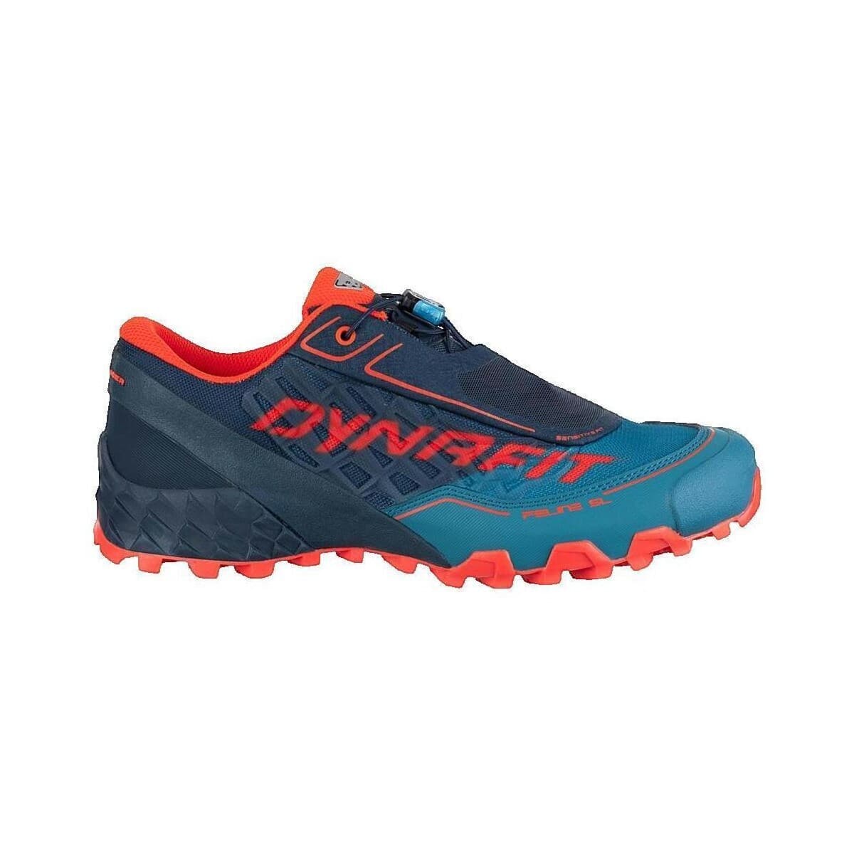 Men's Outdoor Shoes Dynafit Blue