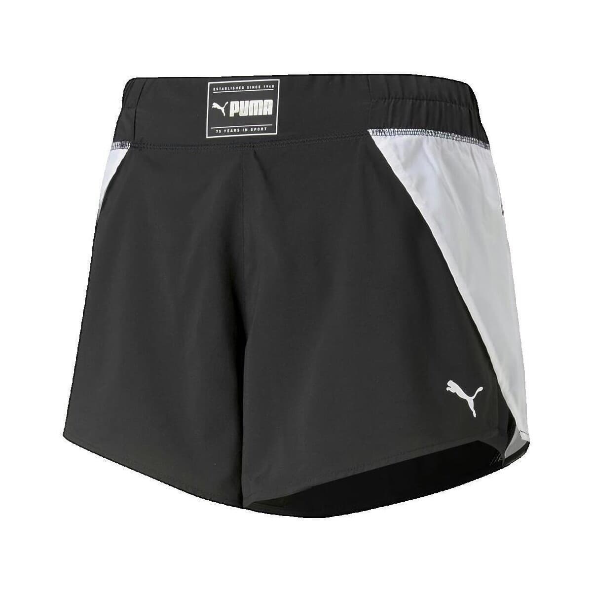 Shorts & Βερμούδες Puma Fit Fashion Flow