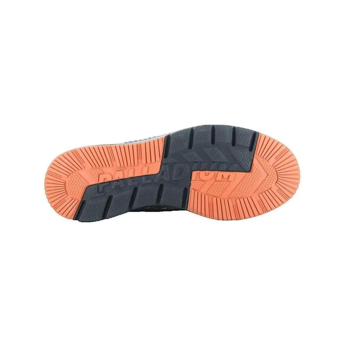 Men's Boots Palladium Black